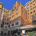 Condominio Via Gregoriana