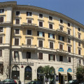 Condominio Via Boccherini