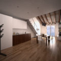 (Italiano) Pigneto Loft